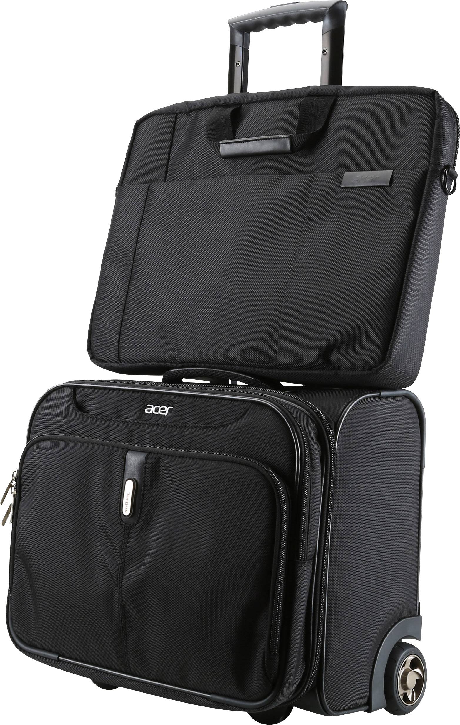 Acer Notebooktasche für Acer Notebooks 43,9 cm (17,3"") schwarz