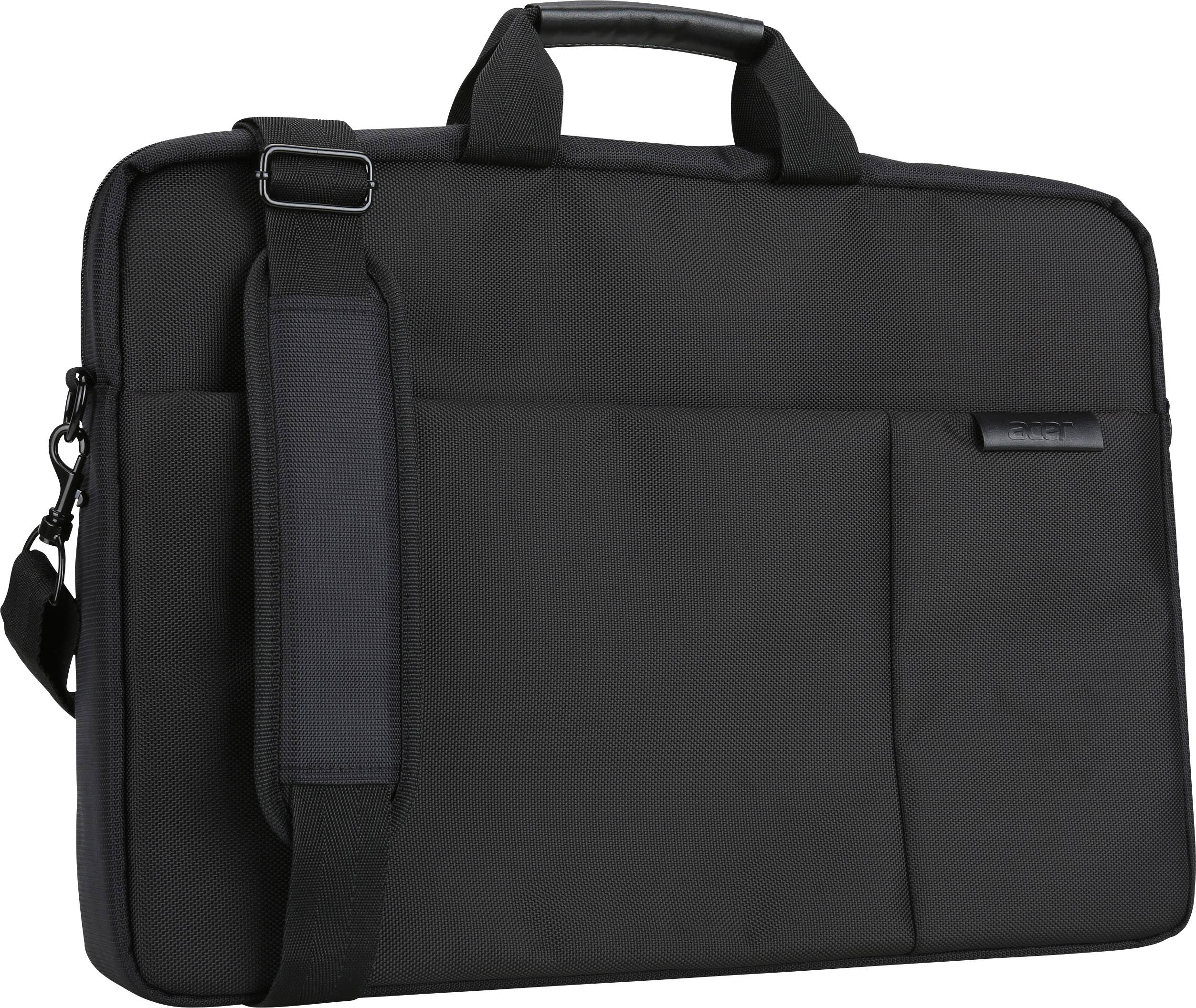 Acer Notebooktasche für Acer Notebooks 43,9 cm (17,3"") schwarz