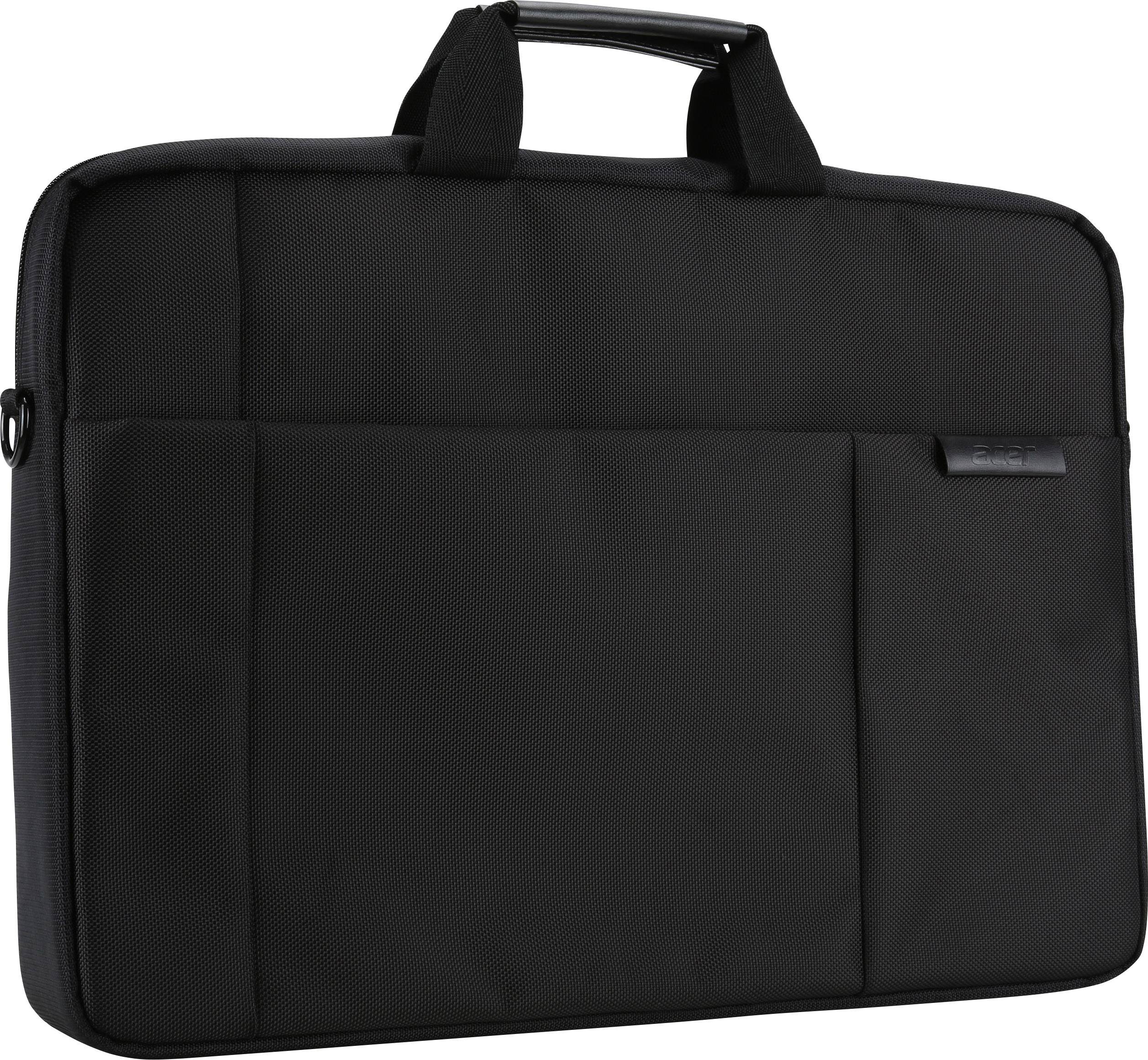 Acer Notebooktasche für Acer Notebooks 43,9 cm (17,3"") schwarz
