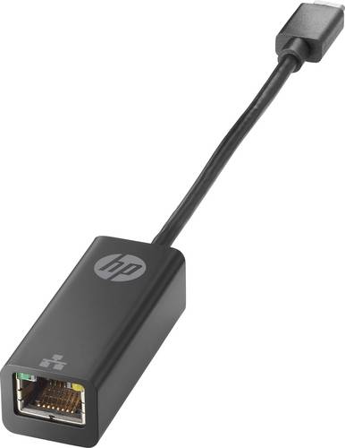 HP USB-C to RJ45 Adapter Ethernet Adapter