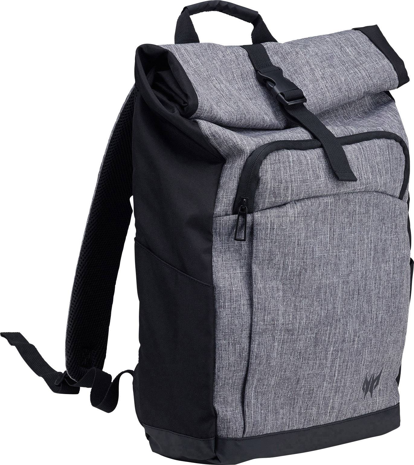 Acer Notebook Rucksack ACER Predator Rolltop Jr. Rucksack (P)