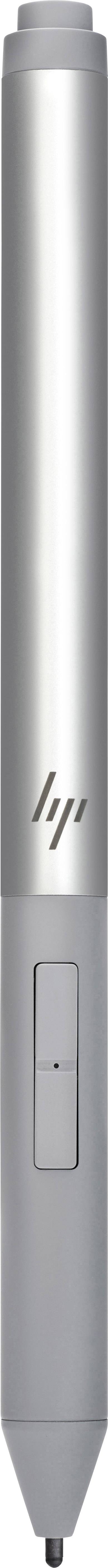 HP Rechargeable Active Pen Touchpen wiederaufladbar Silber