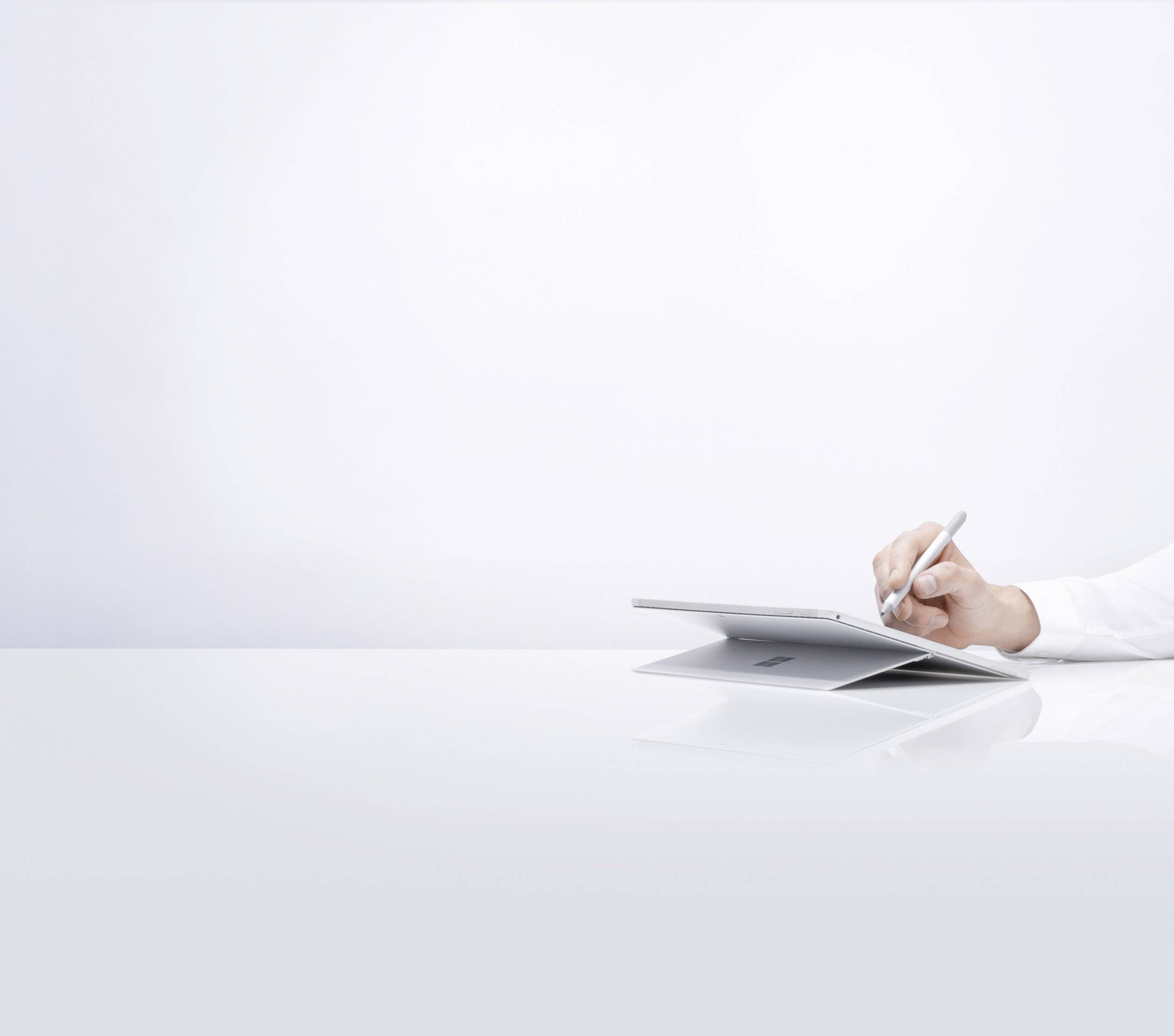 Microsoft Surface Pro 6 31.2cm (12.3 Zoll) Windows®-Tablet / 2-in-1 Intel Core i5 i5-8250U 8GB LPDDR3-RAM 256GB SSD Wi-F