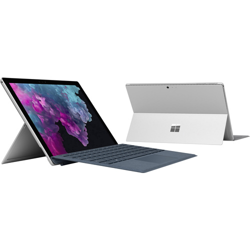 Microsoft Surface Pro 6 31.2 cm (12.3 Zoll) Windows®-Tablet / 2-in-1 Intel Core i7 i7-8650U 16 GB L