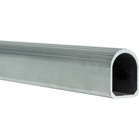 Krause 720009 STABILO Professional Aluminium Gerüst fahrbar Arbeitshöhe (max.): 3m Silber 49.4kg Krause 720009 STABILO Professional Aluminium Gerüst fahrbar Arbeitshöhe (max.): 3m Silber 49.4kg