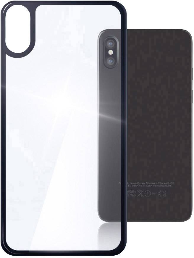 Hama Back Side Displayschutzglas 1 St. Anti-Fingerprint 00178970