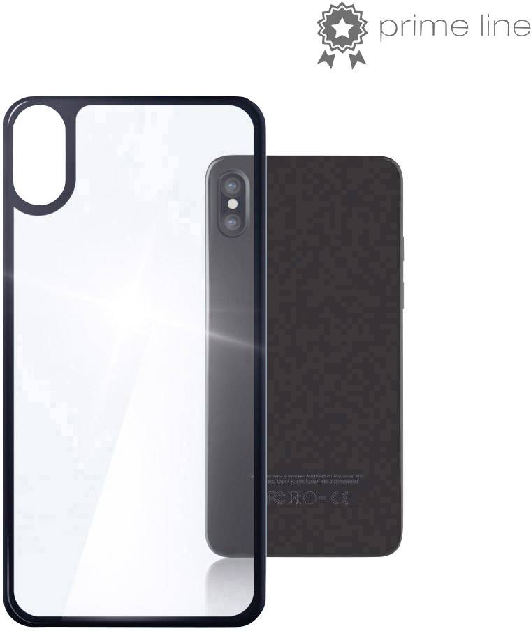 Hama Back Side Displayschutzglas 1 St. Anti-Fingerprint 00178970