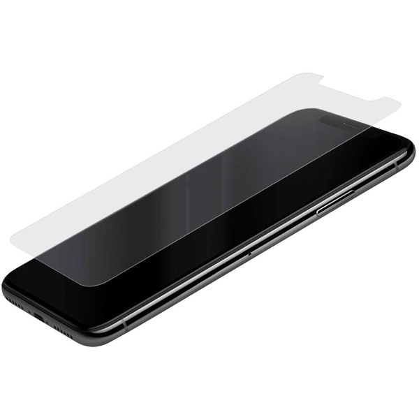 Black Rock SCHOTT 9H Displayschutzglas Passend für: Apple iPhone XS Max 1 St.