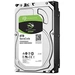 Seagate BarraCuda® 8TB Interne Festplatte 8.9cm (3.5 Zoll) SATA III ST8000DM004 Bulk Seagate BarraCuda® 8TB Interne Festplatte 8.9cm (3.5 Zoll) SATA III ST8000DM004 Bulk