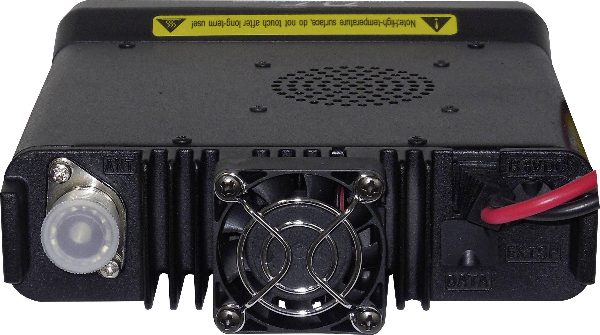 MAAS Elektronik 3816 Amateur-Funkgerät