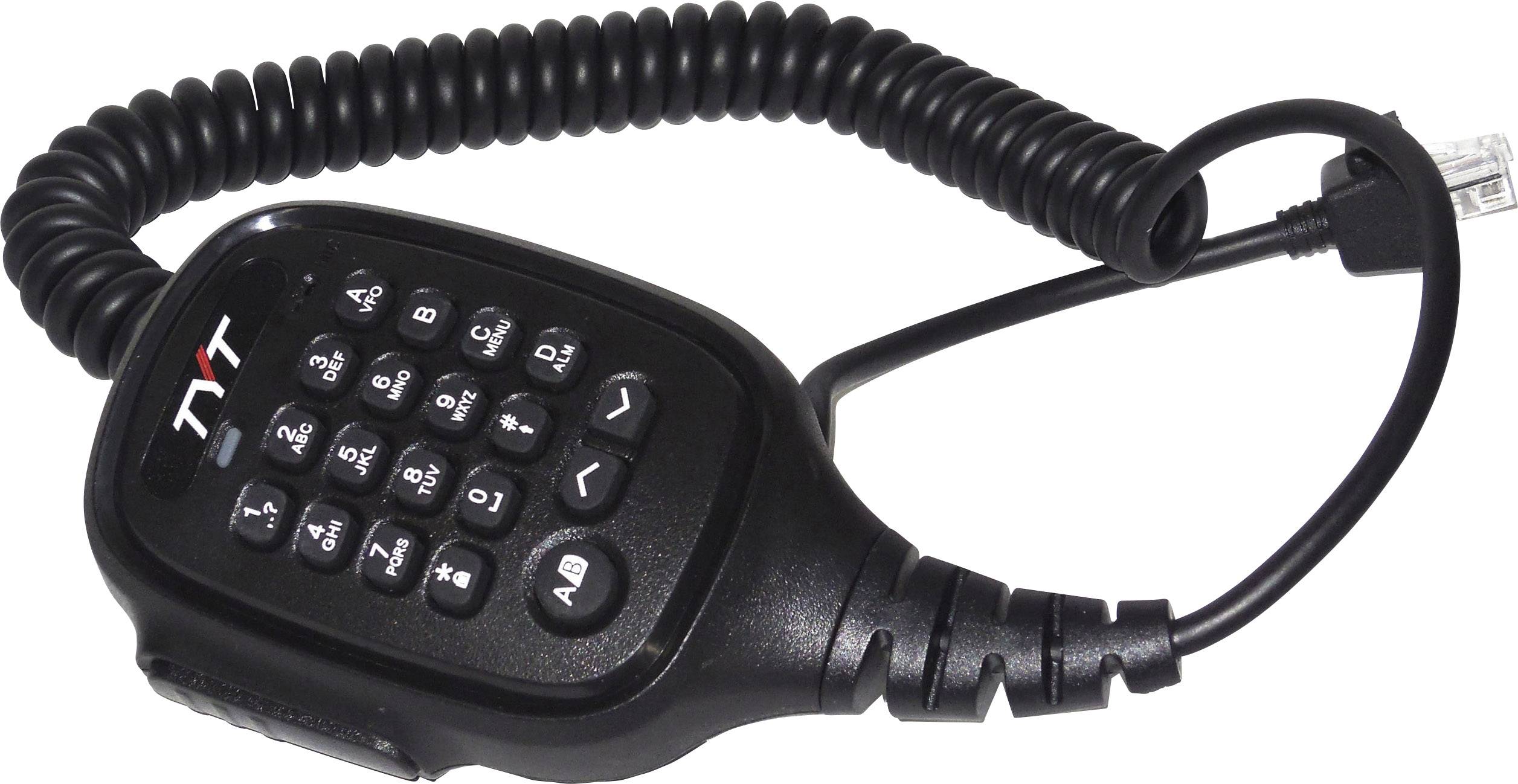 MAAS Elektronik 3816 Amateur-Funkgerät