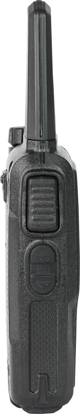 MAAS Elektronik 3866 PMR-Handfunkgerät