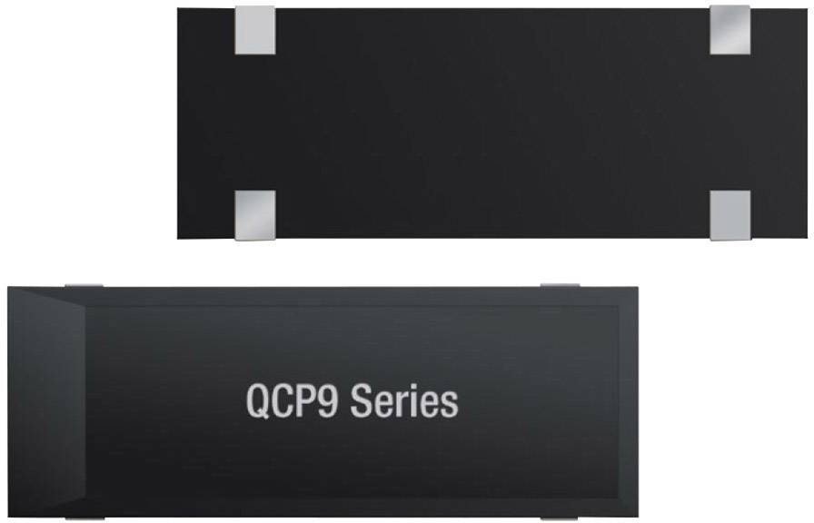 Qantek Quarzkristall QCP916.3840F30B55R SMD 1000 St. Tape on Full reel