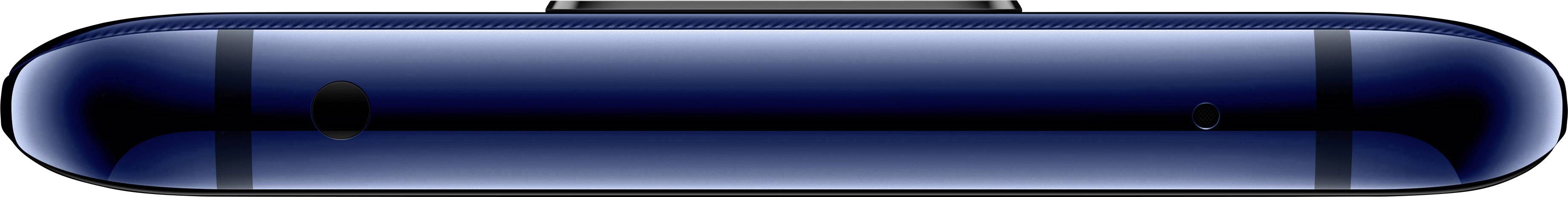 HUAWEI Mate 20 Pro 128 GB 6.39 Zoll (16.2 cm) Hybrid-Slot Android™ 9.0 40 Mio. Pixel, 20 Mio. Pixel