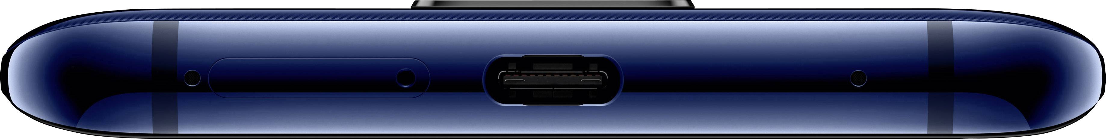 HUAWEI Mate 20 Pro 128 GB 6.39 Zoll (16.2 cm) Hybrid-Slot Android™ 9.0 40 Mio. Pixel, 20 Mio. Pixel