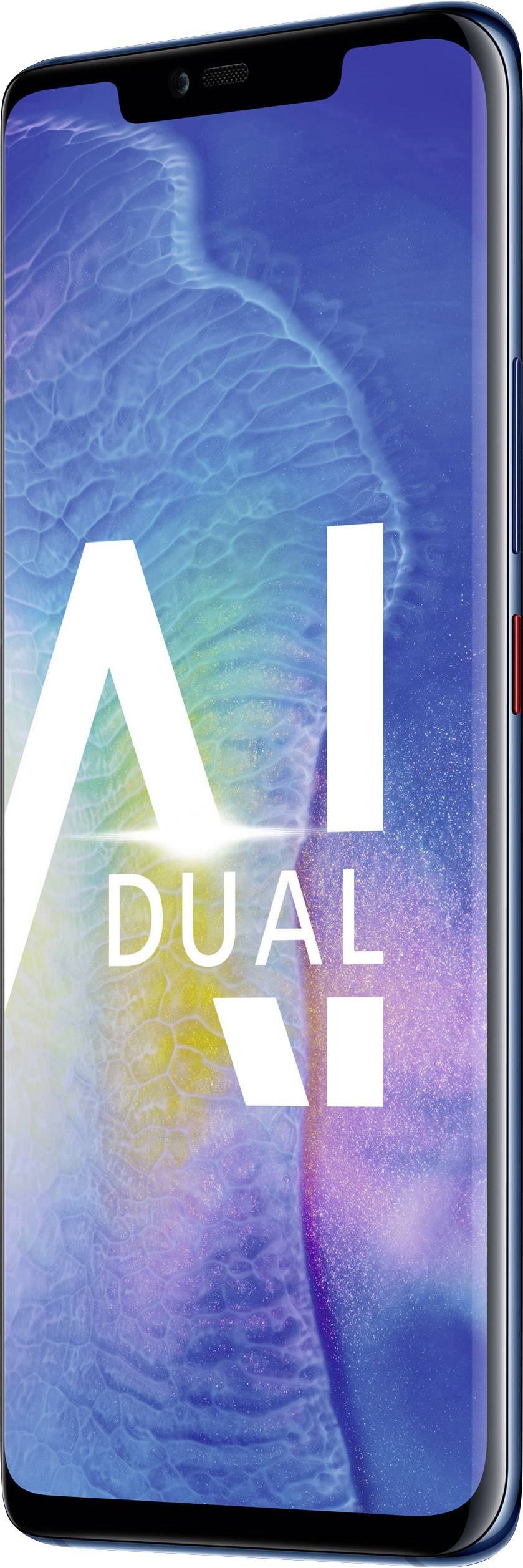 HUAWEI Mate 20 Pro 128 GB 6.39 Zoll (16.2 cm) Hybrid-Slot Android™ 9.0 40 Mio. Pixel, 20 Mio. Pixel