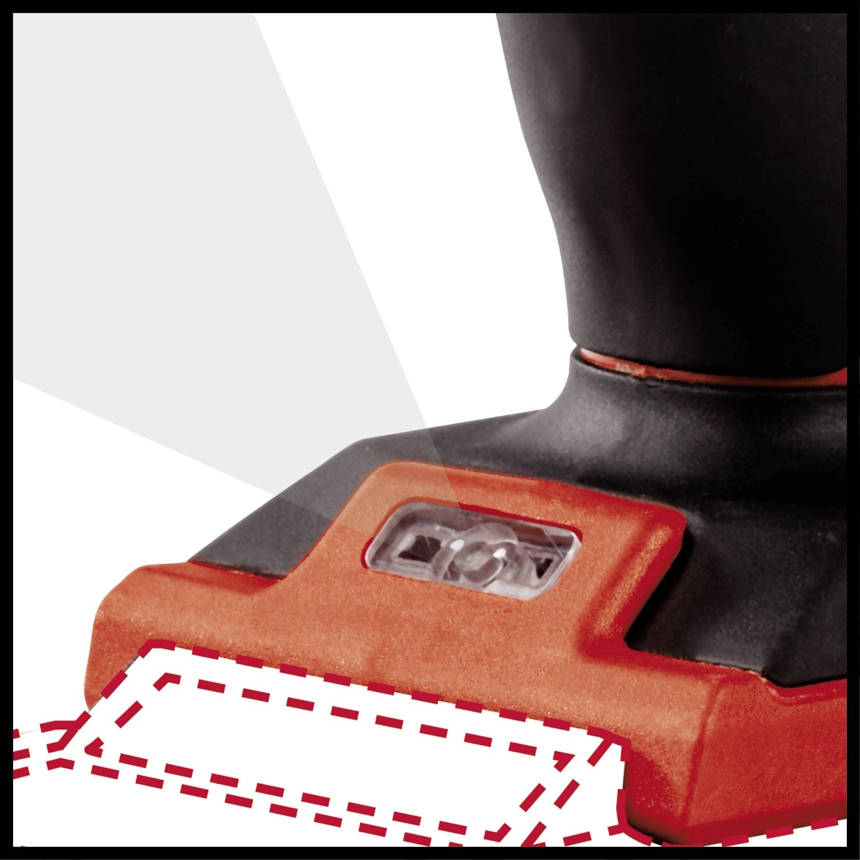 Einhell Power X-Change TE-CD 18/40 Li 1855565+2936800 Akku-Bohrschrauber 18V Li-Ion inkl. 16-tlg. Bit-Set, ohne Akku, ohne