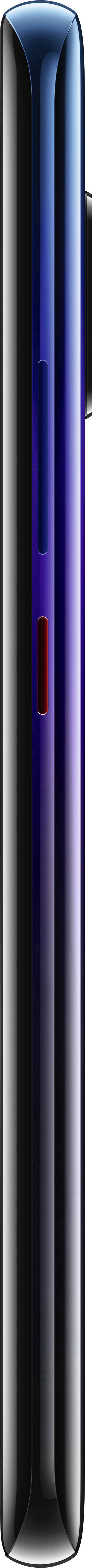 HUAWEI Mate 20 Pro 128 GB Twilight 16.2 cm (6.39 Zoll) Smartphone