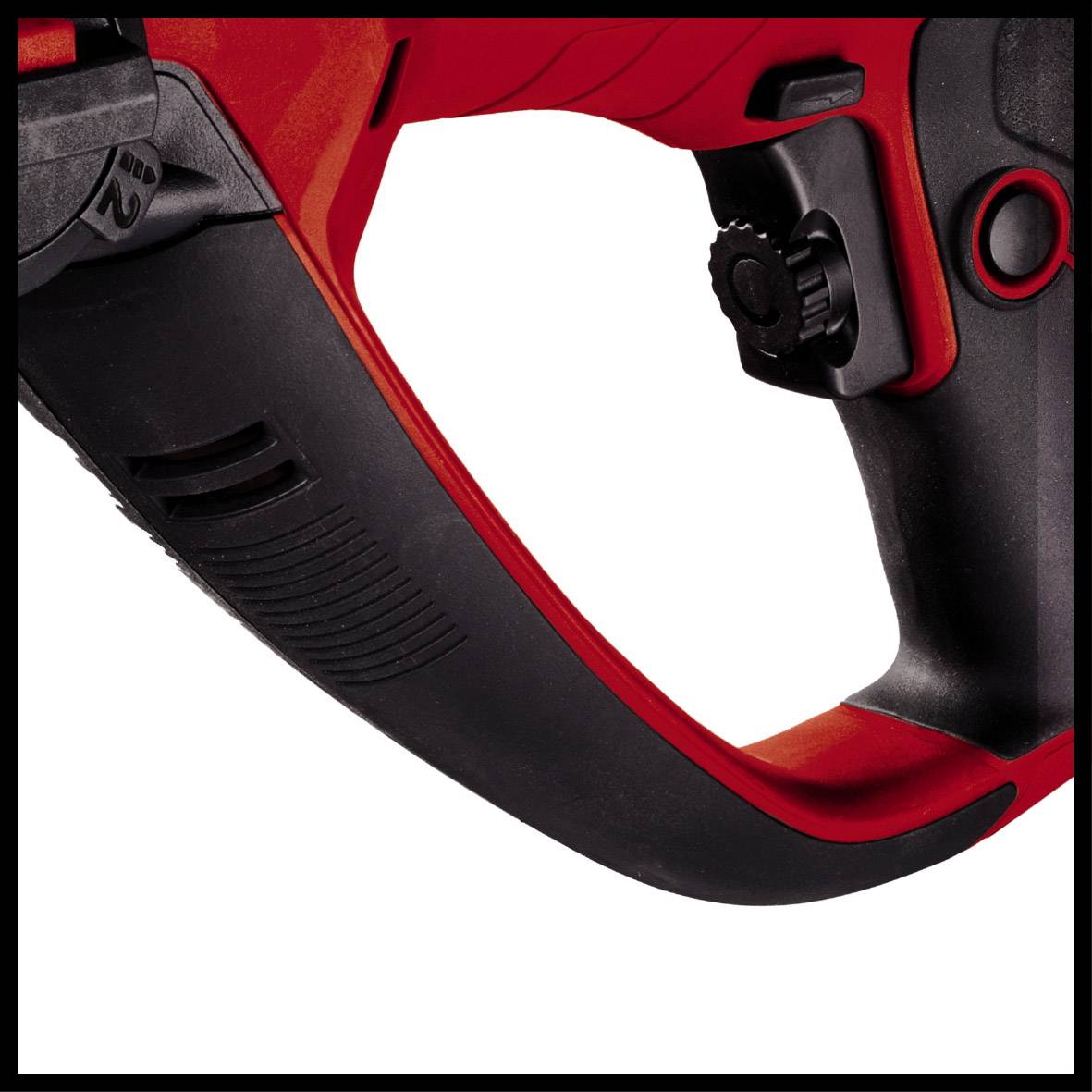 Einhell TE-RH 28 5F SDS-Plus-Bohrhammer 950W inkl. Koffer