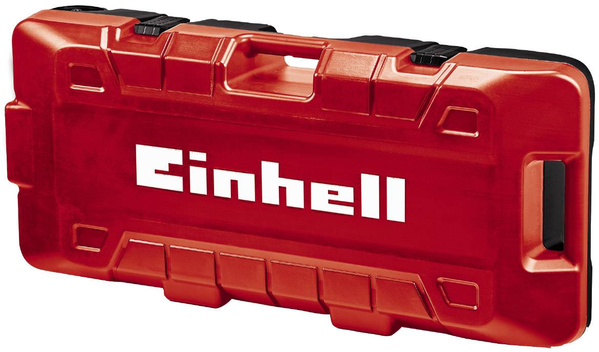 Einhell Professional TE-DH 50 -Abbruchhammer 1700W 50 J inkl. Tasche