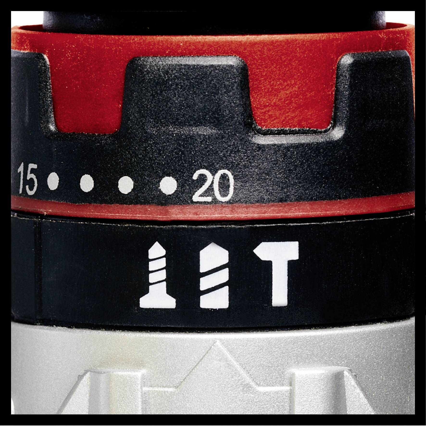 Einhell TE-CD 12/1 Li-i (2x2,0Ah) 2-Gang-Akku-Schlagbohrschrauber inkl. 2. Akku