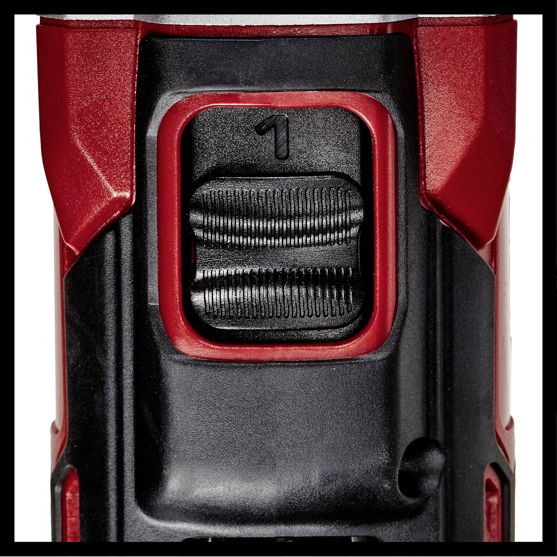 Einhell TE-CD 12/1 Li-i (2x2,0Ah) 2-Gang-Akku-Schlagbohrschrauber inkl. 2. Akku