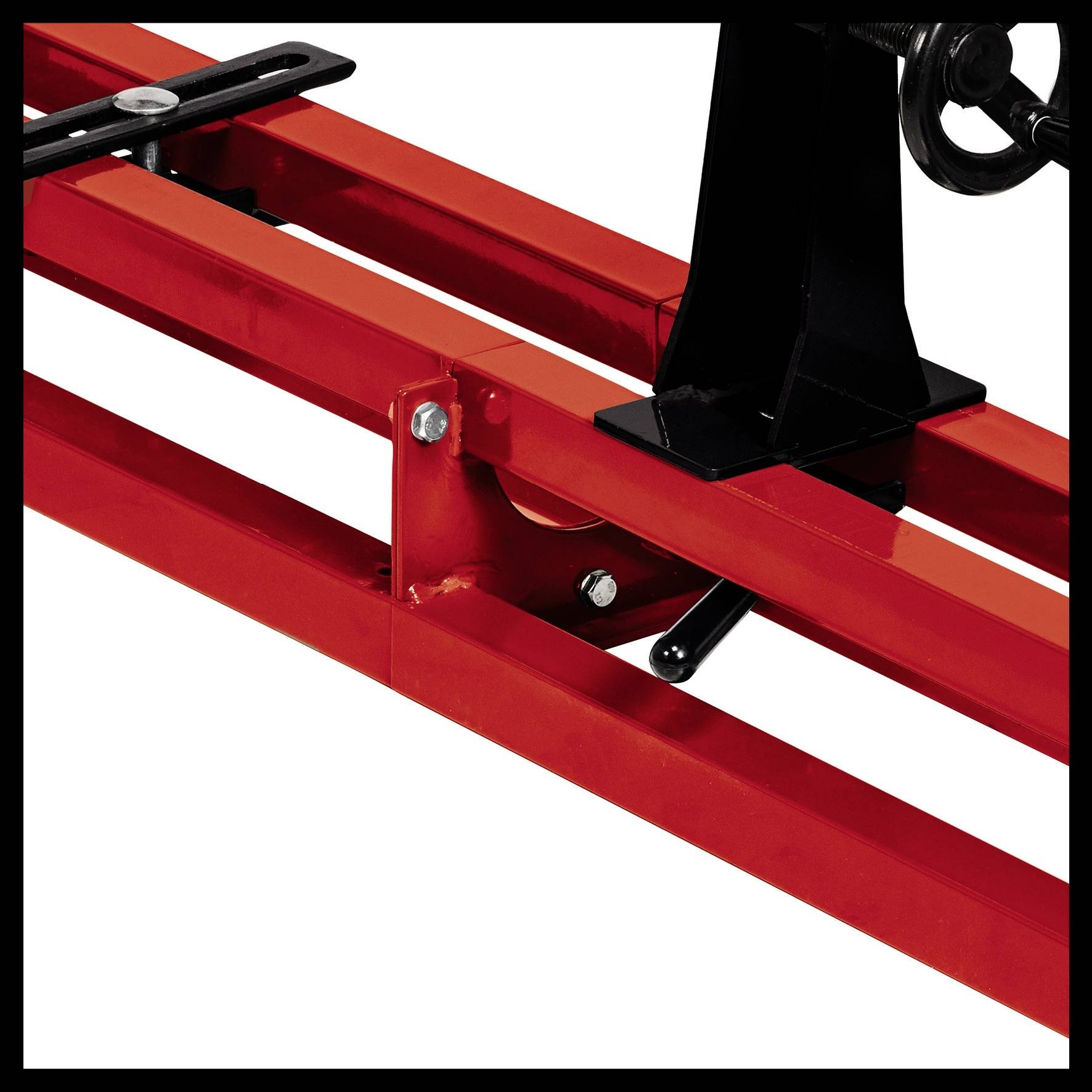 Einhell TC-WW 1000/1 Holz Kopierdrechselbank 400W