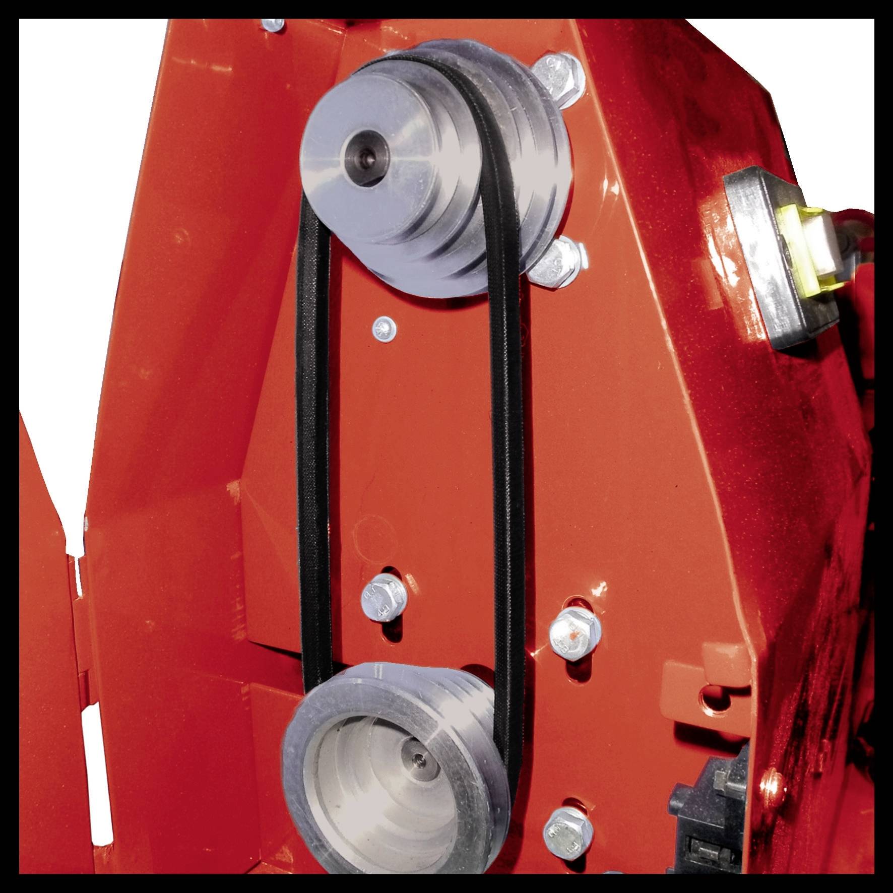 Einhell TC-WW 1000/1 Holz Kopierdrechselbank 400W