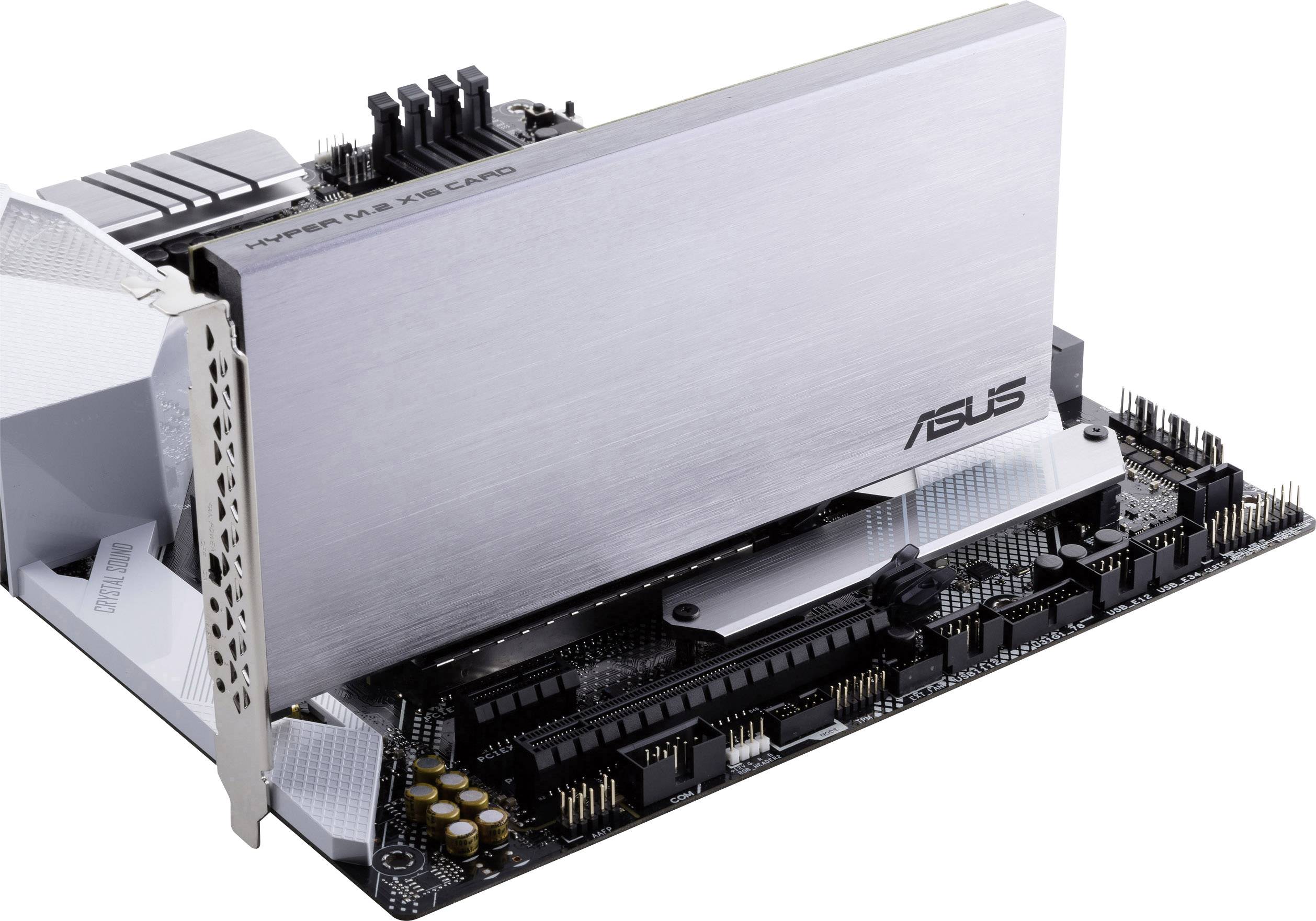 Asus PRIME Z390-A Mainboard Sockel (PC) Intel® 1151v2 Formfaktor (Details) ATX Mainboard-Chipsatz Intel® Z390