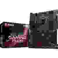 MSI Gaming MPG Z390 GAMING PLUS Mainboard Sockel (PC) Intel® 1151v2 Formfaktor (Details) ATX Mainboard-Chipsatz Intel® Z390