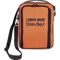 Söhngen 0450001 Erste Hilfe Tasche 225 x 70 x 310 Orange Schulausflug Söhngen 0450001 Erste Hilfe Tasche 225 x 70 x 310 Orange Schulausflug