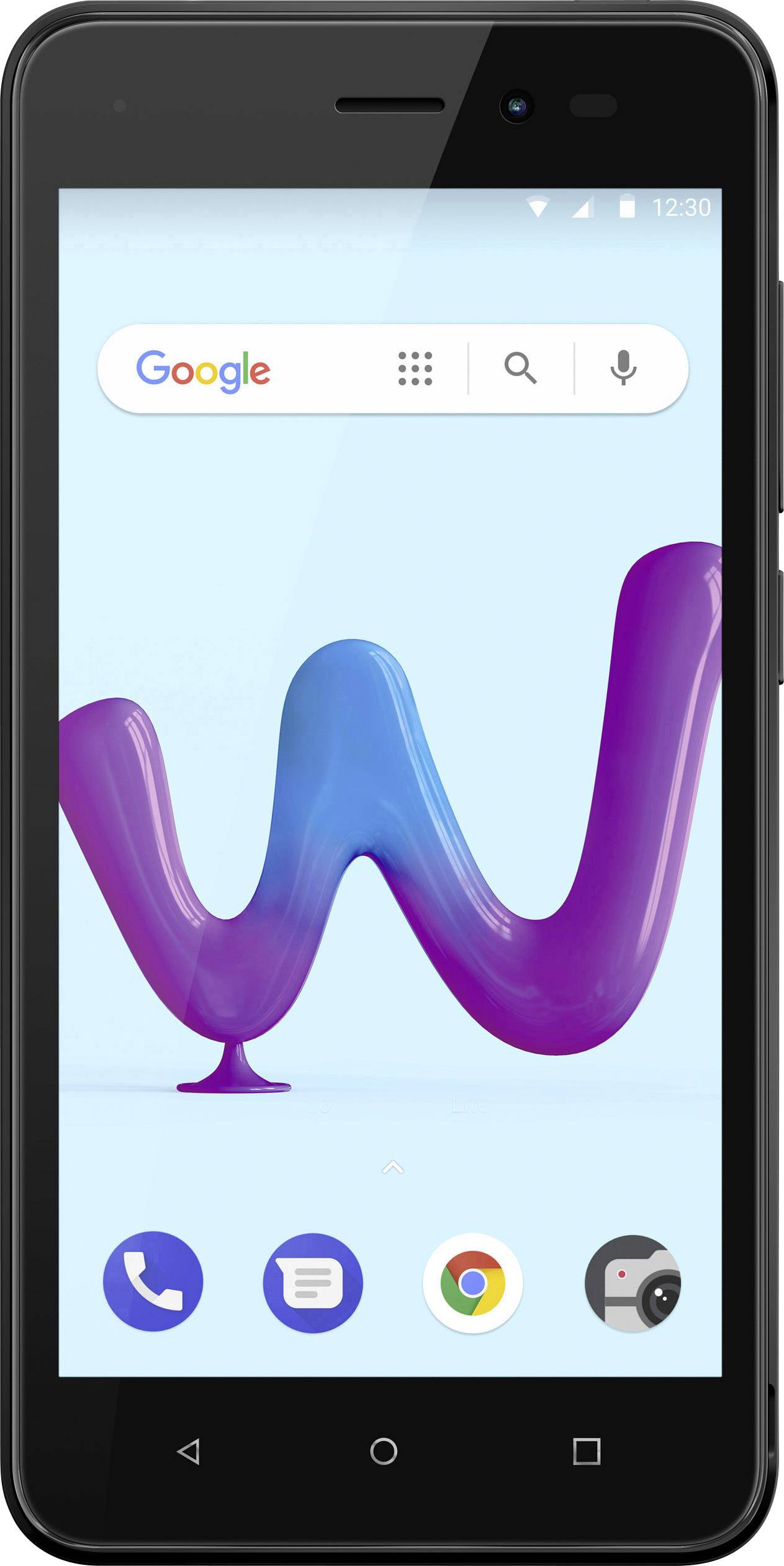 Wiko Sunny 3 Antrazith