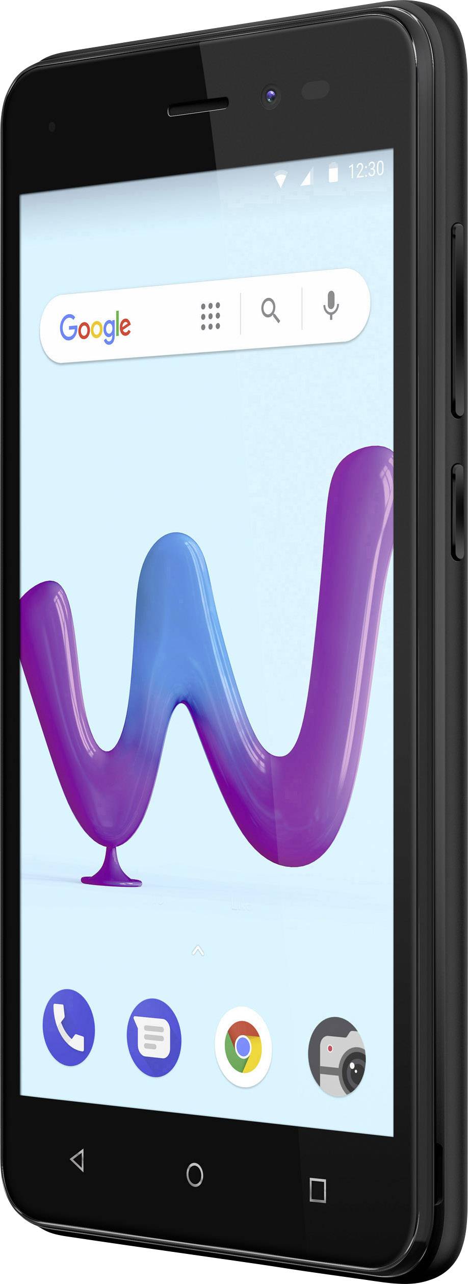 Wiko Sunny 3 Antrazith