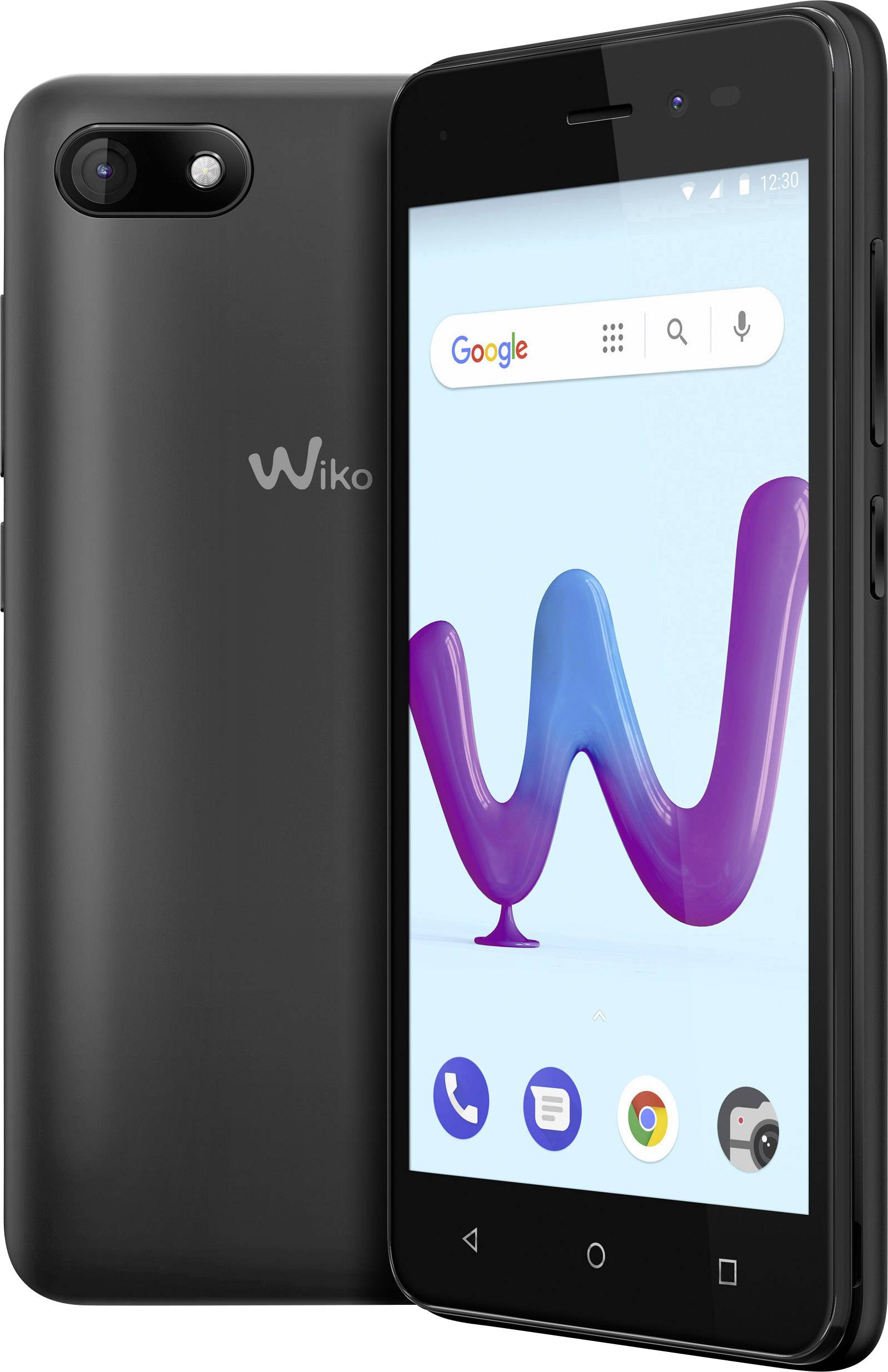 Wiko Sunny 3 Antrazith