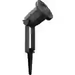 Nordlux 20789903 Spotlight Gartenstrahler LED, Halogen GU10 35 W Schwarz Nordlux 20789903 Spotlight Gartenstrahler LED, Halogen GU10 35 W Schwarz