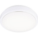 Nordlux 77656001 Melo LED-Deckenleuchte 9 W Weiß