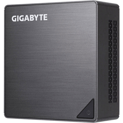 Gigabyte BRIX™ s Mini PC Intel Pentium Silver J5005 (4 x 1.5 GHz / max. 2.8 GHz) 8 GB RAM 240 GB SS