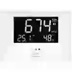 TFA Dostmann AirCo2ntrol Life Kohlendioxid-Messgerät TFA Dostmann AirCo2ntrol Life Kohlendioxid-Messgerät