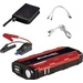 Einhell Schnellstartsystem CE-JS 8 1091511 Starthilfestrom (12 V)=200A USB-Steckdose 2x, Startmodus auch ohne Fahrzeugbatterie Einhell Schnellstartsystem CE-JS 8 1091511 Starthilfestrom (12 V)=200A USB-Steckdose 2x, Startmodus auch ohne Fahrzeugbatterie