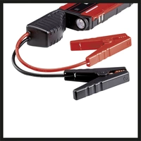 Einhell Schnellstartsystem CE-JS 8 1091511 Starthilfestrom (12 V)=200A USB-Steckdose 2x, Startmodus auch ohne Fahrzeugbatterie Einhell Schnellstartsystem CE-JS 8 1091511 Starthilfestrom (12 V)=200A USB-Steckdose 2x, Startmodus auch ohne Fahrzeugbatterie