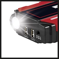 Einhell Schnellstartsystem CE-JS 12 1091521 Starthilfestrom (12 V)=200A USB-Steckdose 2x, Ladezustandsanzeige Einhell Schnellstartsystem CE-JS 12 1091521 Starthilfestrom (12 V)=200A USB-Steckdose 2x, Ladezustandsanzeige