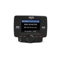 Tiny Audio C3+ DAB+ Nachrüstmodul Freisprechfunktion, Bluetooth Musikstreaming Tiny Audio C3+ DAB+ Nachrüstmodul Freisprechfunktion, Bluetooth Musikstreaming