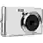 AgfaPhoto DC5200 Digitalkamera 21 Megapixel Silber