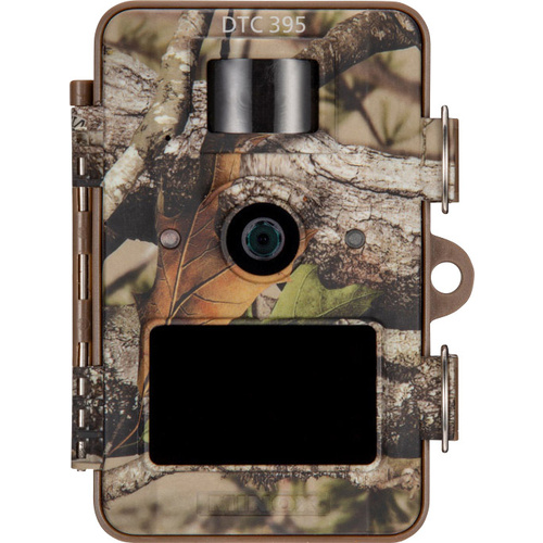 Caméra de chasse Minox DTC 395 12 Mill. pixel marron, camouflage