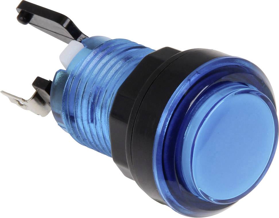 Joy-it BUTTON-BLUE-LED TinkerForge Passend für (Einplatinen-Computer) TinkerForge 1St.