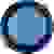 Joy-it BUTTON-BLUE-LED TinkerForge Passend für (Einplatinen-Computer) TinkerForge 1St.