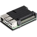 Joy-it ARMOR Case BLOCK SBC-Gehäuse Passend für (Entwicklungskits): Raspberry Pi inkl. passiven Kühler Schwarz Joy-it ARMOR Case BLOCK SBC-Gehäuse Passend für (Entwicklungskits): Raspberry Pi inkl. passiven Kühler Schwarz