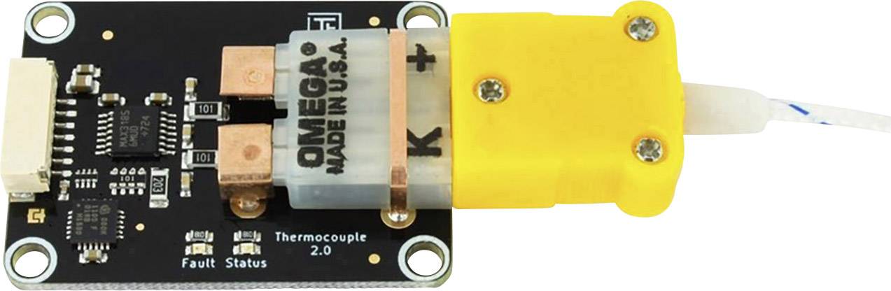 TinkerForge TF-2109 Passend für (Einplatinen-Computer) TinkerForge 1 St.