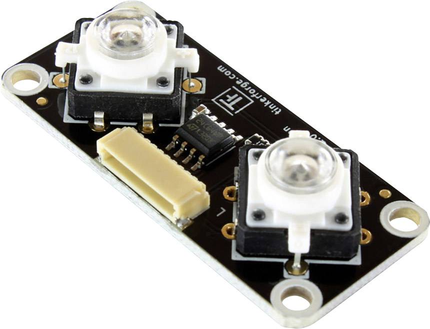 TinkerForge TF-230 Passend für (Einplatinen-Computer) TinkerForge 1 St.