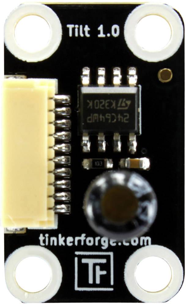 TinkerForge TF-239 Passend für (Einplatinen-Computer) TinkerForge 1 St.